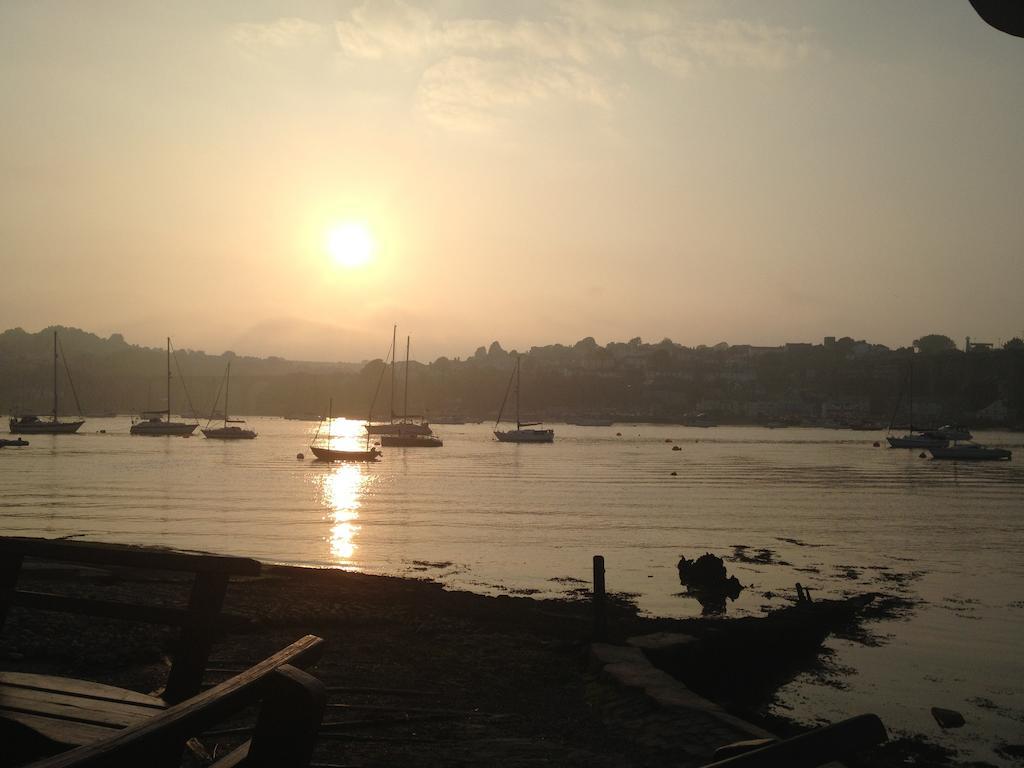 The Ferry House Inn พลีมัธ ห้อง รูปภาพ