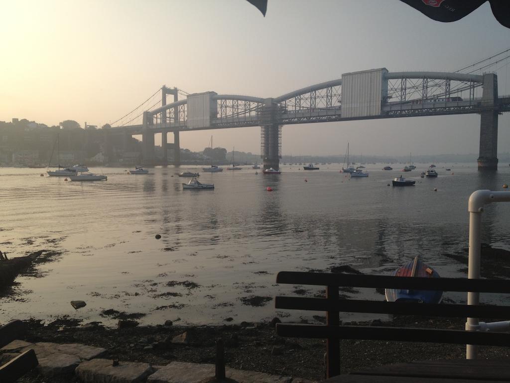 The Ferry House Inn พลีมัธ ห้อง รูปภาพ